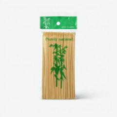 Шпажки деревянные 15 см 90 шт 118921; 10529959
